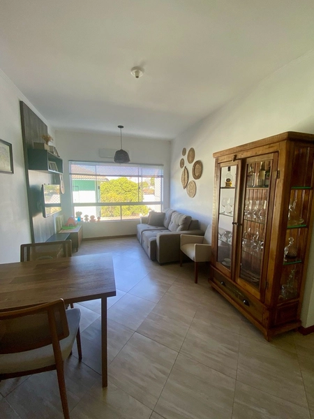 Belo apartamento no centro de Osório: 2ª foto da galeria de imagens do imóvel