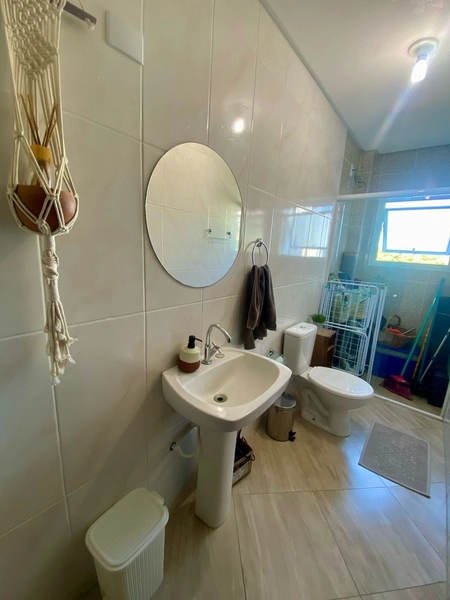 Belo apartamento no centro de Osório: 27ª foto da galeria de imagens do imóvel