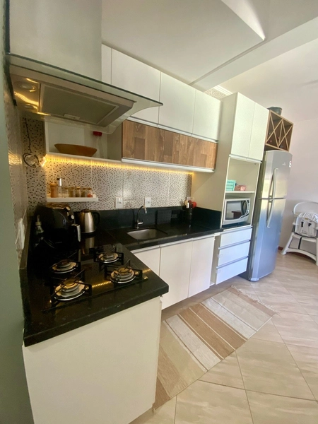 Belo apartamento no centro de Osório: 5ª foto da galeria de imagens do imóvel