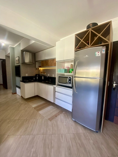 Belo apartamento no centro de Osório: 4ª foto da galeria de imagens do imóvel