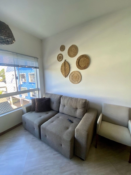 Belo apartamento no centro de Osório: 16ª foto da galeria de imagens do imóvel