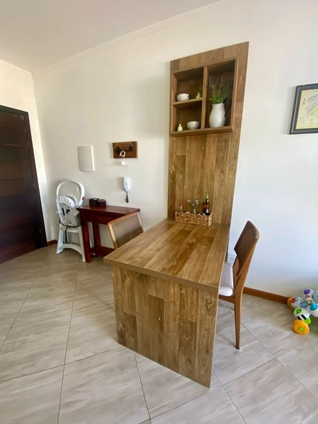 Belo apartamento no centro de Osório: 18ª foto da galeria de imagens do imóvel