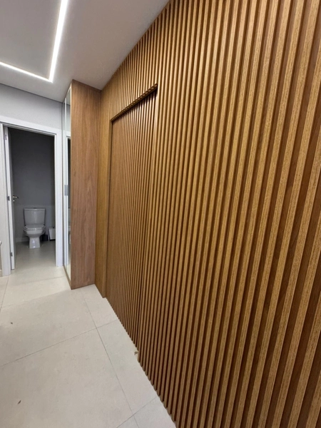 Lindo apto. de esquina no Centro: 7ª foto da galeria de imagens do imóvel