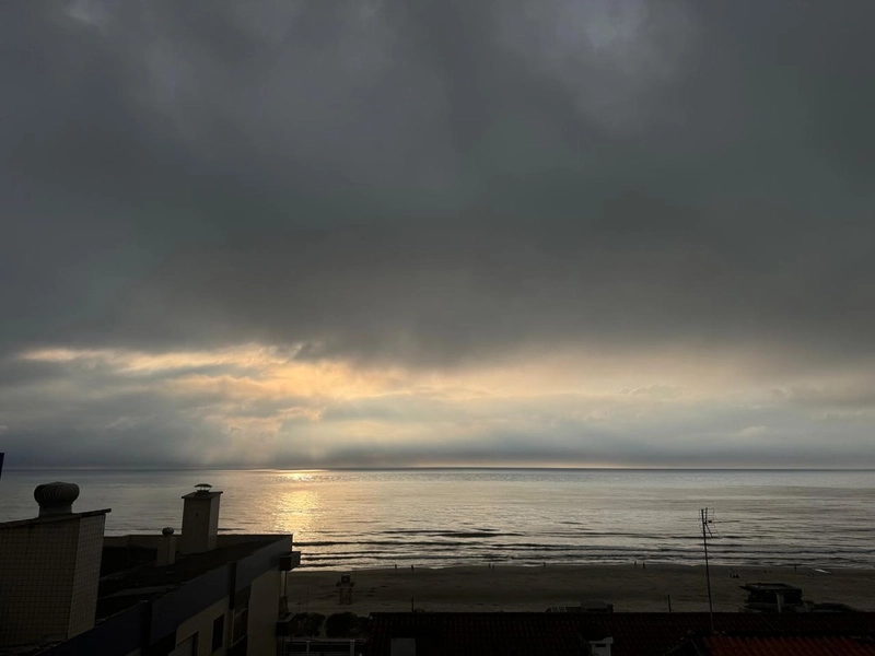 Apto. vista para o Mar em Capão: 9ª foto da galeria de imagens do imóvel