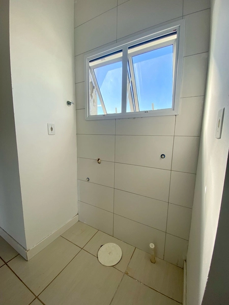 Apartamento Semi mobiliado: 11ª foto da galeria de imagens do imóvel