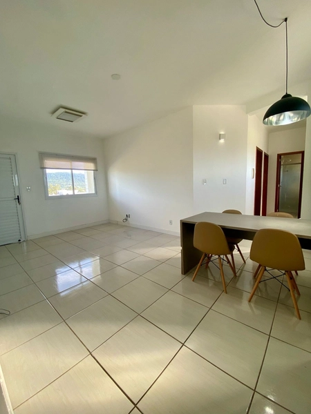 Apartamento Semi mobiliado: 8ª foto da galeria de imagens do imóvel