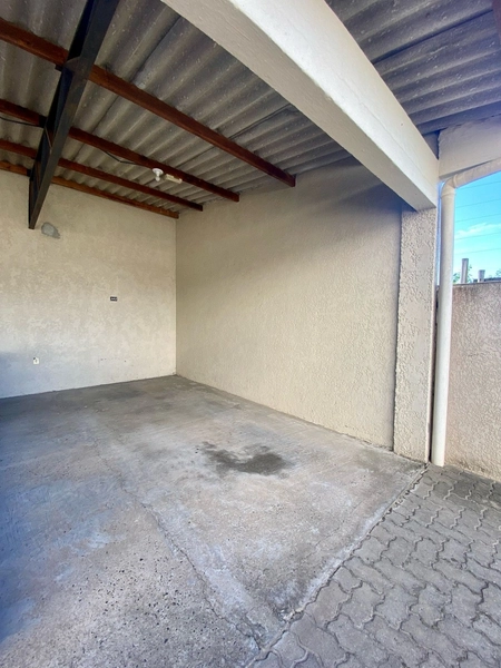 Apartamento Semi mobiliado: 14ª foto da galeria de imagens do imóvel