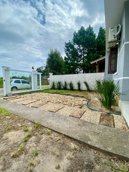 Excelente casa térrea com piscina no bairro Serramar: 17ª foto da galeria de imagens do imóvel