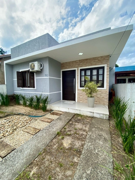 Excelente casa térrea com piscina no bairro Serramar: 15ª foto da galeria de imagens do imóvel