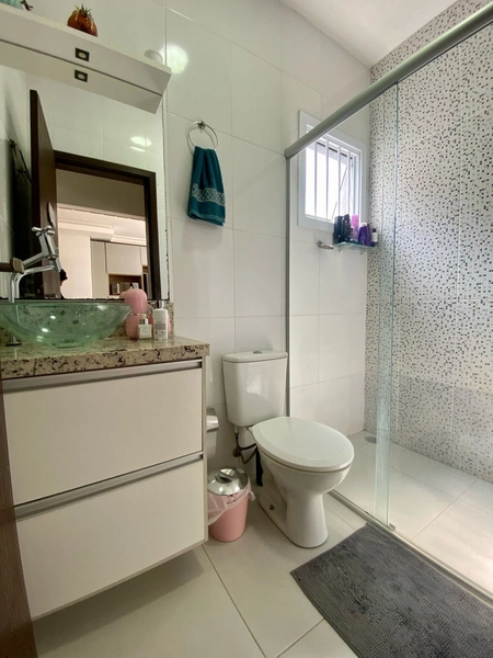 Excelente casa térrea com piscina no bairro Serramar: 13ª foto da galeria de imagens do imóvel