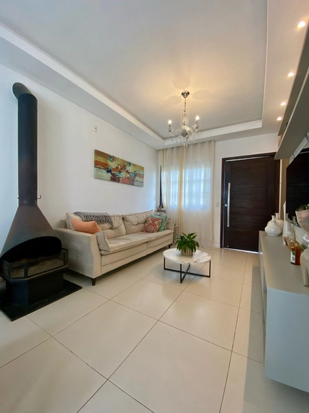 Excelente casa térrea com piscina no bairro Serramar: 10ª foto da galeria de imagens do imóvel