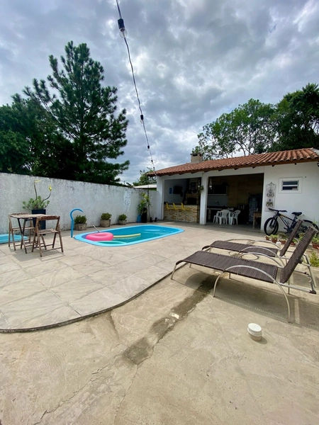 Excelente casa térrea com piscina no bairro Serramar: 16ª foto da galeria de imagens do imóvel