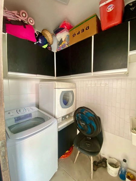 Excelente casa térrea com piscina no bairro Serramar: 11ª foto da galeria de imagens do imóvel