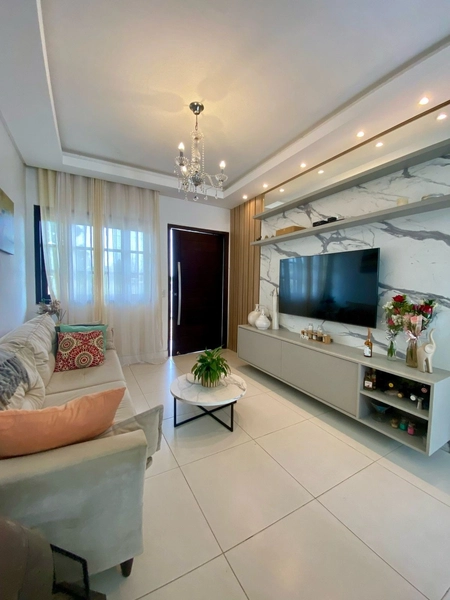 Excelente casa térrea com piscina no bairro Serramar: 14ª foto da galeria de imagens do imóvel