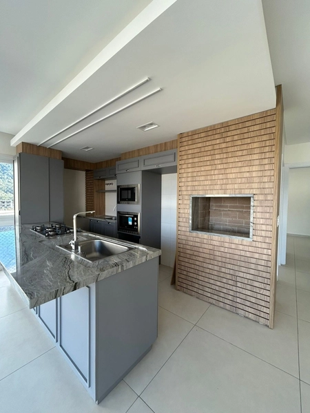 Apartamento no centro: 1ª foto da galeria de imagens do imóvel