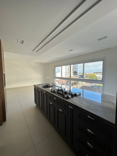 Apartamento no centro: 4ª foto da galeria de imagens do imóvel