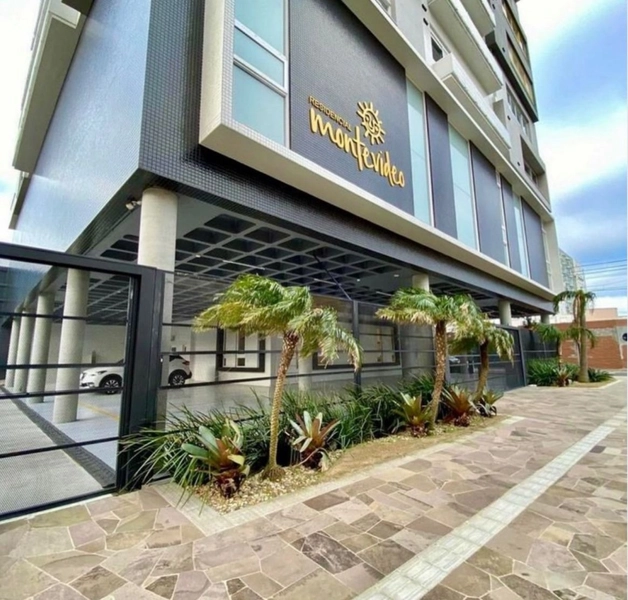 Apartamento no centro: 11ª foto da galeria de imagens do imóvel