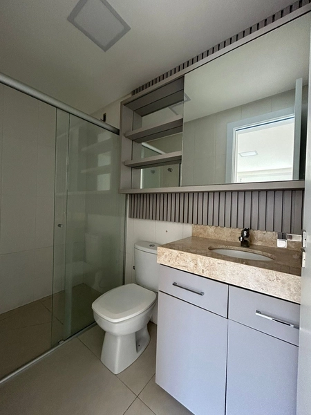 Apartamento no centro: 7ª foto da galeria de imagens do imóvel