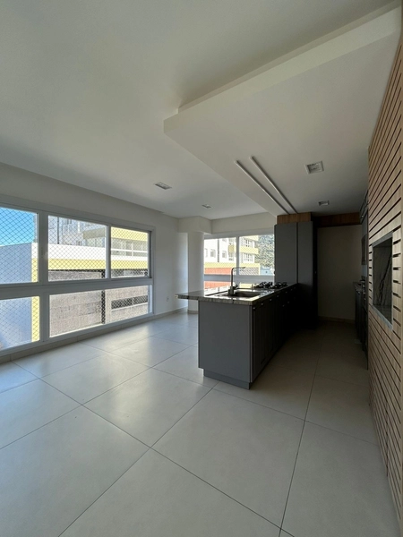 Apartamento no centro: 6ª foto da galeria de imagens do imóvel