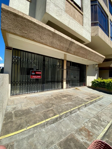 Imóvel Comercial: 1ª foto da galeria de imagens do imóvel
