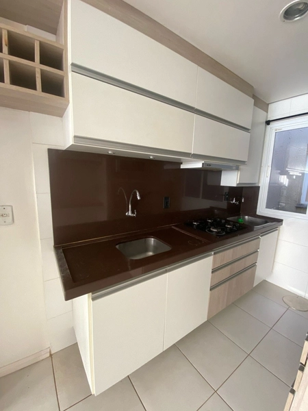 Apartamento 2 dormitórios bairro Sulbrasileiro: 1ª foto da galeria de imagens do imóvel