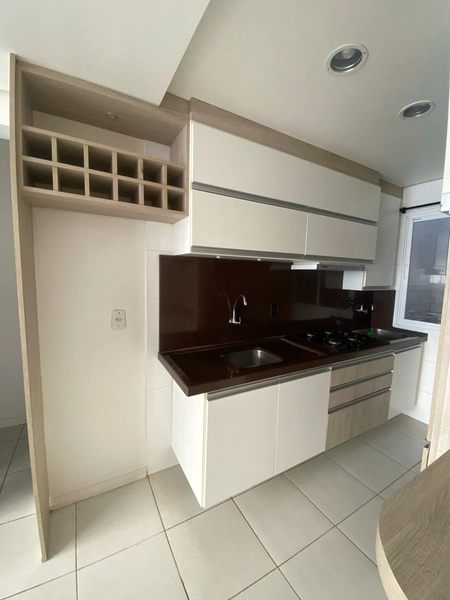 Apartamento 2 dormitórios bairro Sulbrasileiro: 8ª foto da galeria de imagens do imóvel