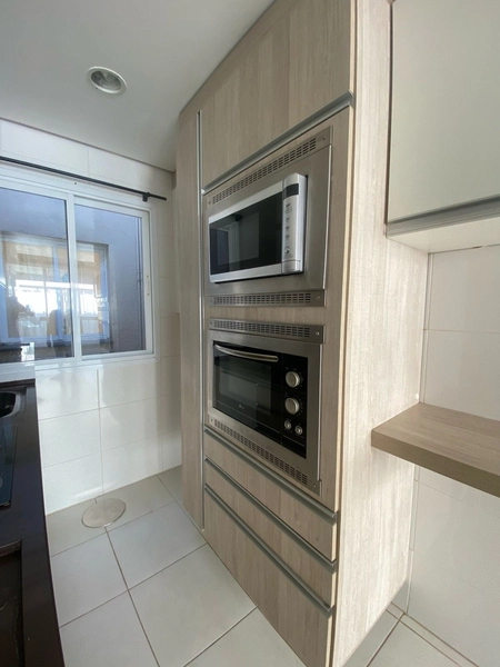 Apartamento 2 dormitórios bairro Sulbrasileiro: 14ª foto da galeria de imagens do imóvel