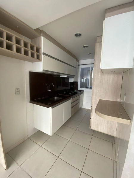 Apartamento 2 dormitórios bairro Sulbrasileiro: 16ª foto da galeria de imagens do imóvel