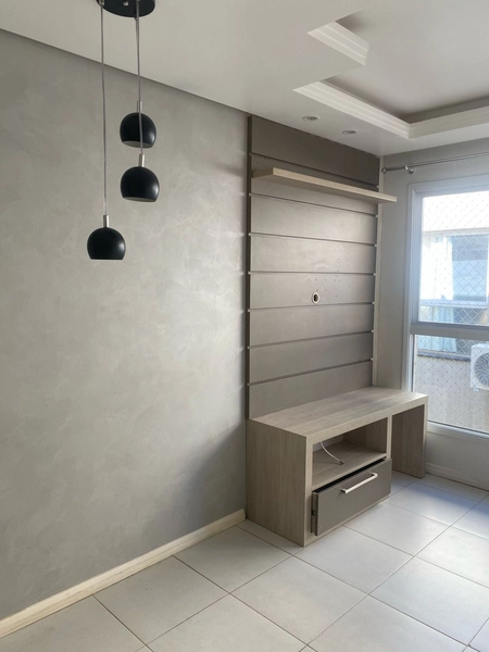 Apartamento 2 dormitórios bairro Sulbrasileiro: 12ª foto da galeria de imagens do imóvel