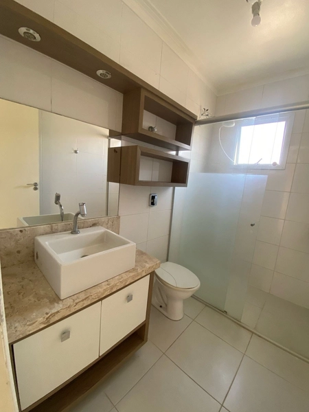 Apartamento 2 dormitórios bairro Sulbrasileiro: 4ª foto da galeria de imagens do imóvel