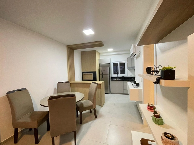 Excelente apartamento em Tramandaí: 12ª foto da galeria de imagens do imóvel