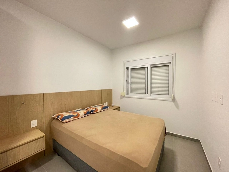 Excelente apartamento em Tramandaí: 2ª foto da galeria de imagens do imóvel