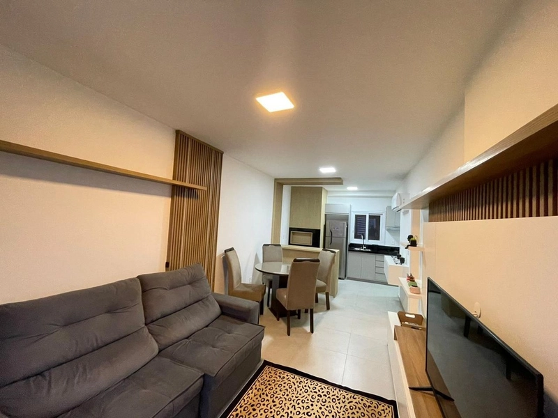 Excelente apartamento em Tramandaí: 13ª foto da galeria de imagens do imóvel