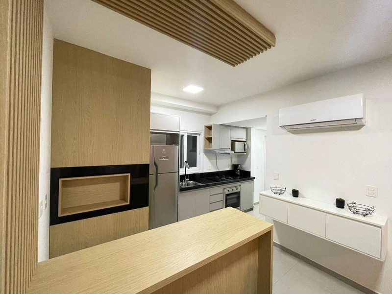 Excelente apartamento em Tramandaí: 11ª foto da galeria de imagens do imóvel