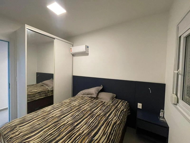 Excelente apartamento em Tramandaí: 5ª foto da galeria de imagens do imóvel