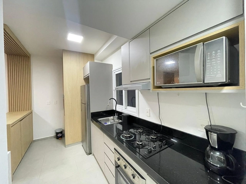 Excelente apartamento em Tramandaí: 1ª foto da galeria de imagens do imóvel