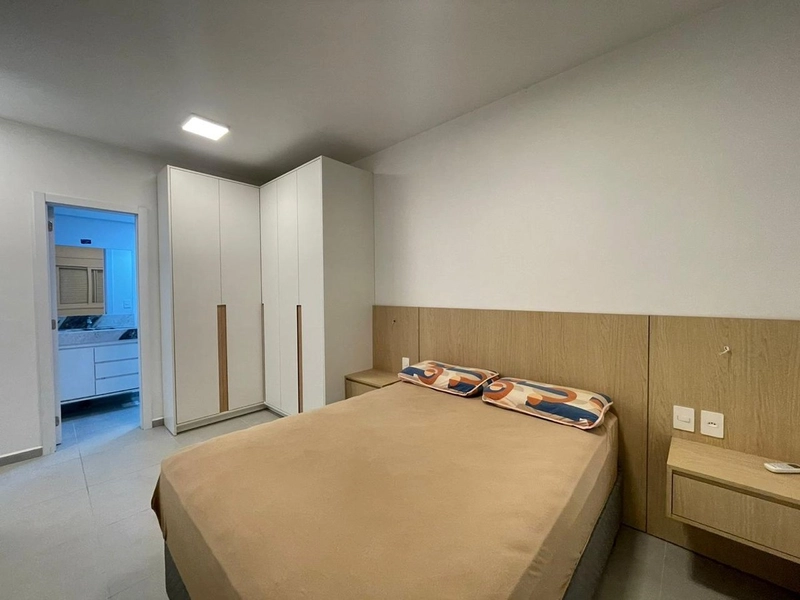 Excelente apartamento em Tramandaí: 3ª foto da galeria de imagens do imóvel