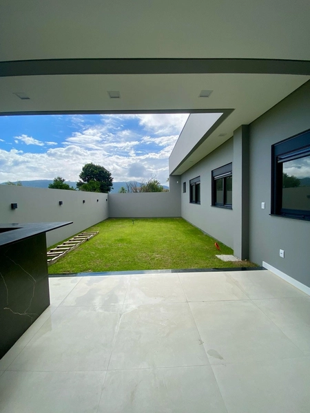 Excelente casa térrea no bairro Panorâmico: 3ª foto da galeria de imagens do imóvel