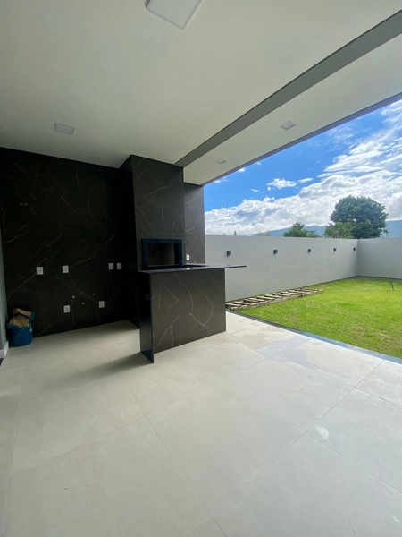 Excelente casa térrea no bairro Panorâmico: 5ª foto da galeria de imagens do imóvel
