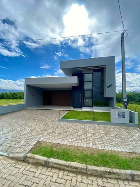 Excelente casa térrea no bairro Panorâmico: 26ª foto da galeria de imagens do imóvel
