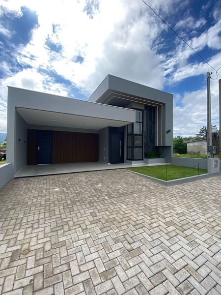 Excelente casa térrea no bairro Panorâmico: 2ª foto da galeria de imagens do imóvel