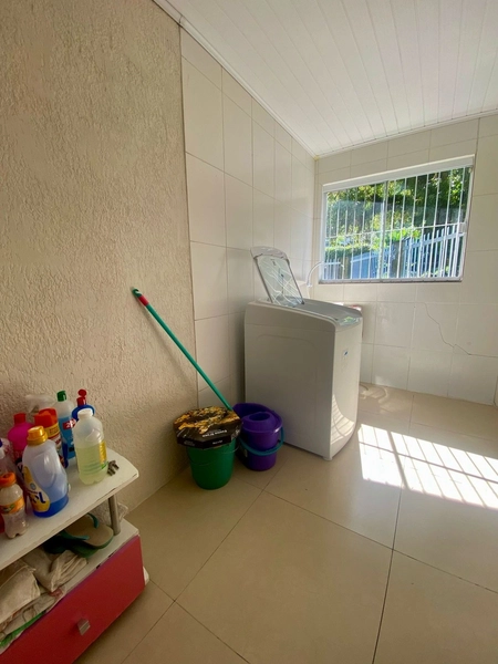 Belíssima casa térrea nas Laranjeiras: 16ª foto da galeria de imagens do imóvel