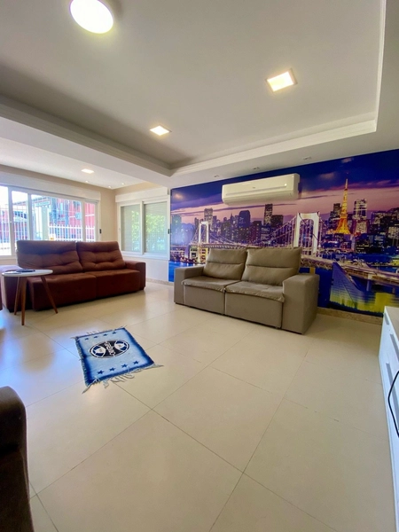 Belíssima casa térrea nas Laranjeiras: 25ª foto da galeria de imagens do imóvel