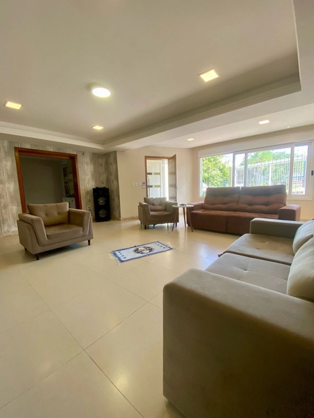 Belíssima casa térrea nas Laranjeiras: 24ª foto da galeria de imagens do imóvel