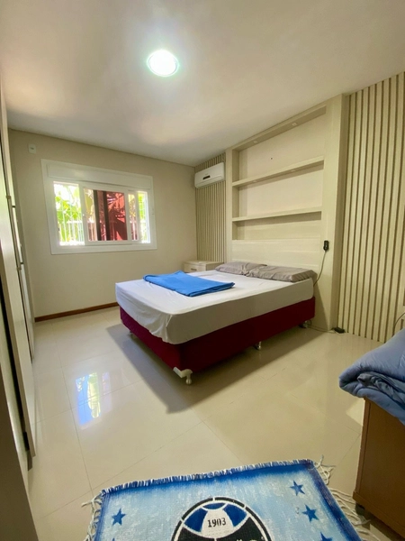 Belíssima casa térrea nas Laranjeiras: 5ª foto da galeria de imagens do imóvel