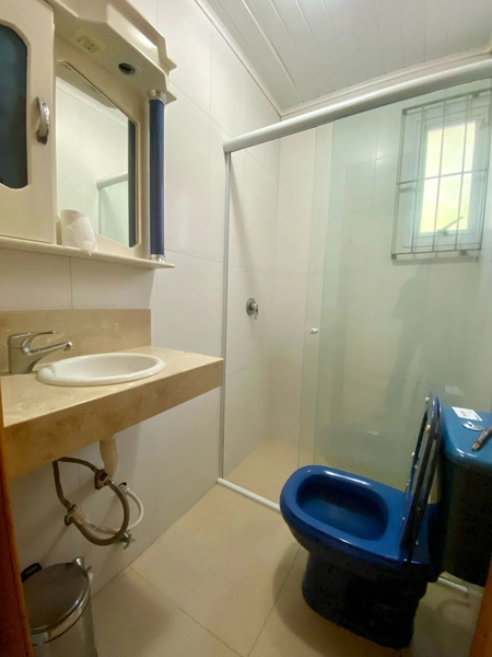 Belíssima casa térrea nas Laranjeiras: 2ª foto da galeria de imagens do imóvel
