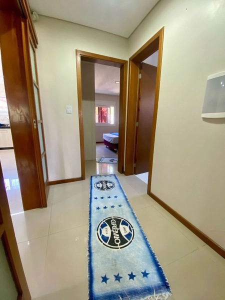 Belíssima casa térrea nas Laranjeiras: 8ª foto da galeria de imagens do imóvel