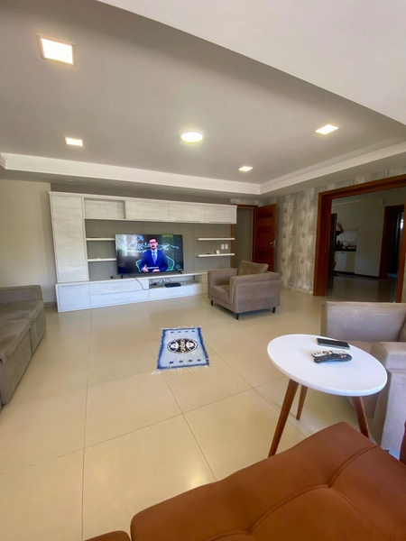 Belíssima casa térrea nas Laranjeiras: 23ª foto da galeria de imagens do imóvel
