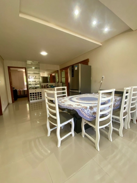 Belíssima casa térrea nas Laranjeiras: 19ª foto da galeria de imagens do imóvel