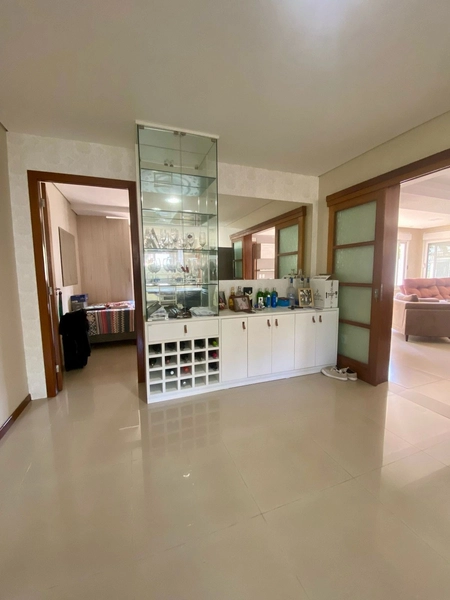 Belíssima casa térrea nas Laranjeiras: 18ª foto da galeria de imagens do imóvel